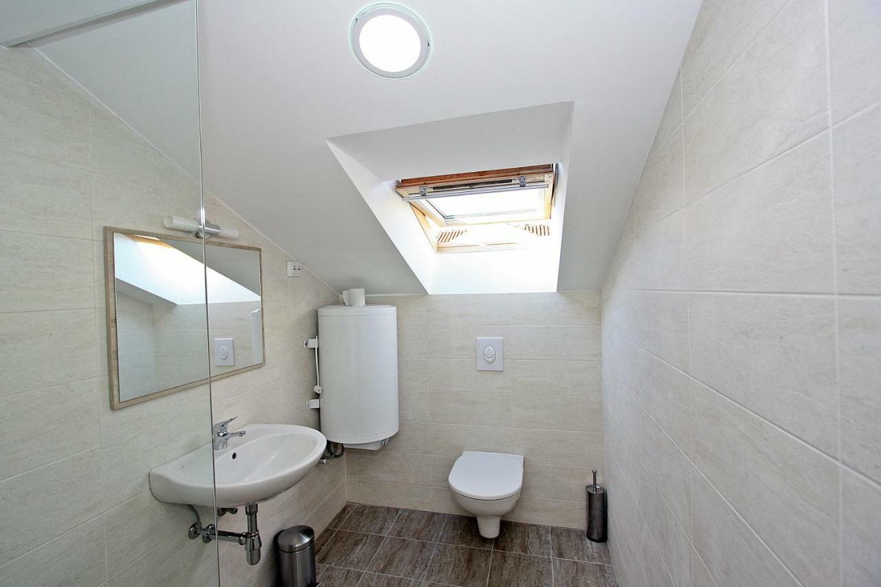 Villa V&D Milna  Ngoại thất bức ảnh