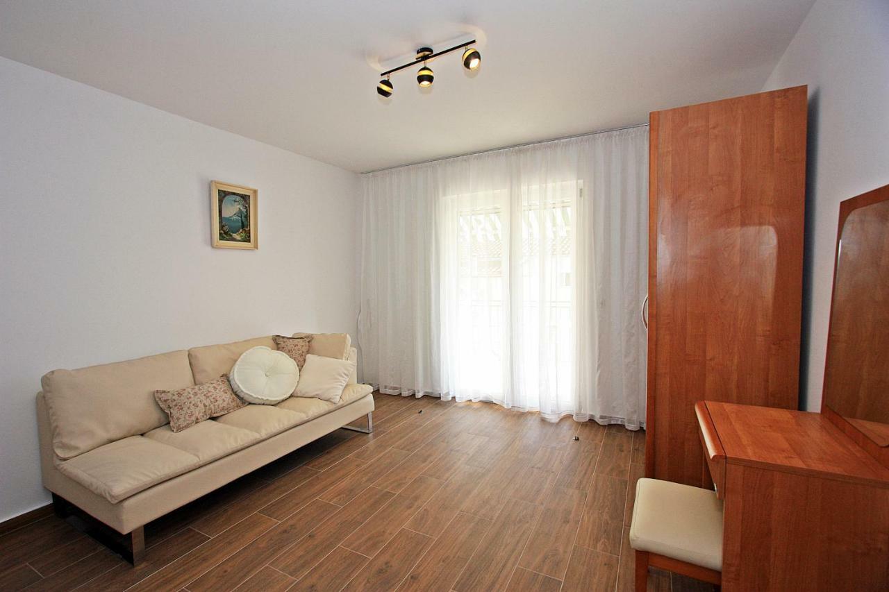 Villa V&D Milna  Ngoại thất bức ảnh