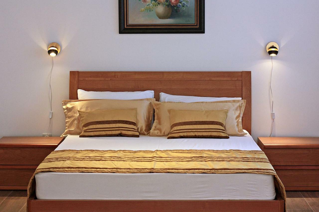 Villa V&D Milna  Ngoại thất bức ảnh