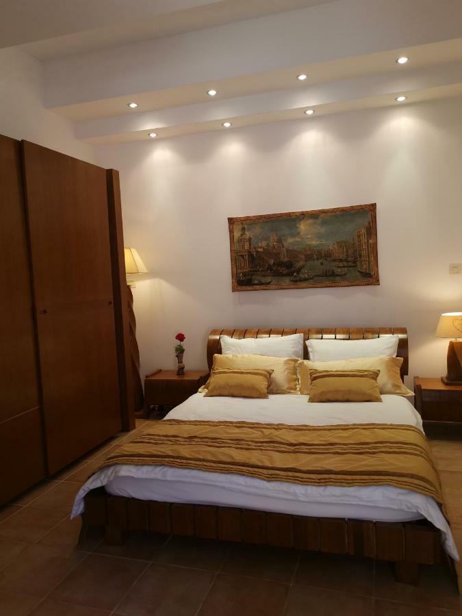 Villa V&D Milna  Ngoại thất bức ảnh
